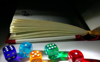 children_tabletop_rpg_dice_classroom_fantasy_heroic_teacher